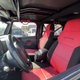 Image for article titled Someone Shoehorned A 500 HP Dodge Viper's V10 Into A Jeep Wrangler